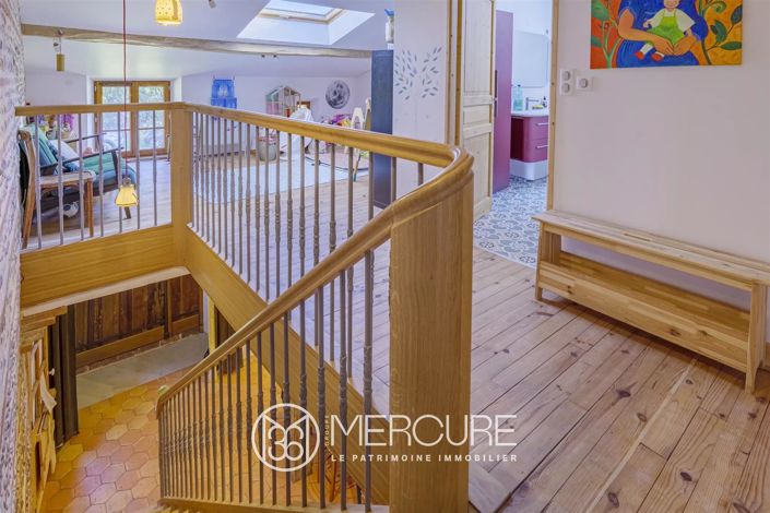 Image No.11-Maison de 4 chambres à vendre à Toulouse