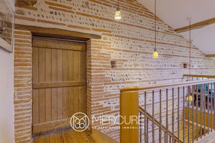 Image No.13-Maison de 4 chambres à vendre à Toulouse