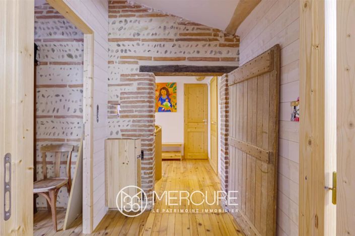 Image No.14-Maison de 4 chambres à vendre à Toulouse