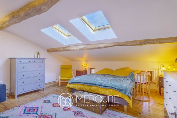 Image No.15-Maison de 4 chambres à vendre à Toulouse