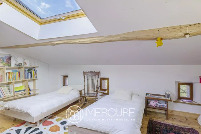 Image No.16-Maison de 4 chambres à vendre à Toulouse