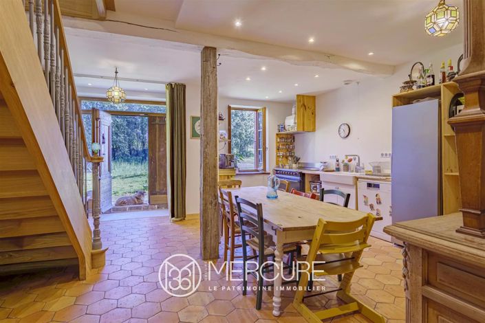 Image No.6-Maison de 4 chambres à vendre à Toulouse