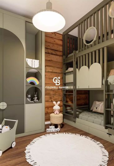 Image No.5-Appartement de 3 chambres à vendre à Chamonix-Mont-Blanc