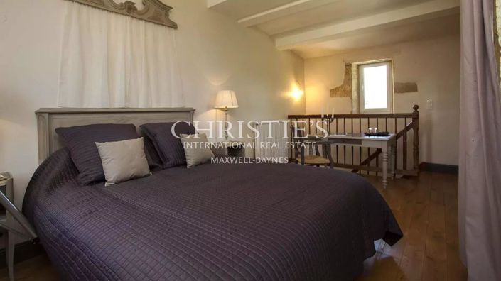 Image No.10-Maison de 5 chambres à vendre à Condom