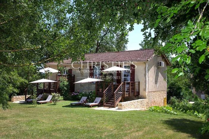 Image No.12-Maison de 5 chambres à vendre à Condom