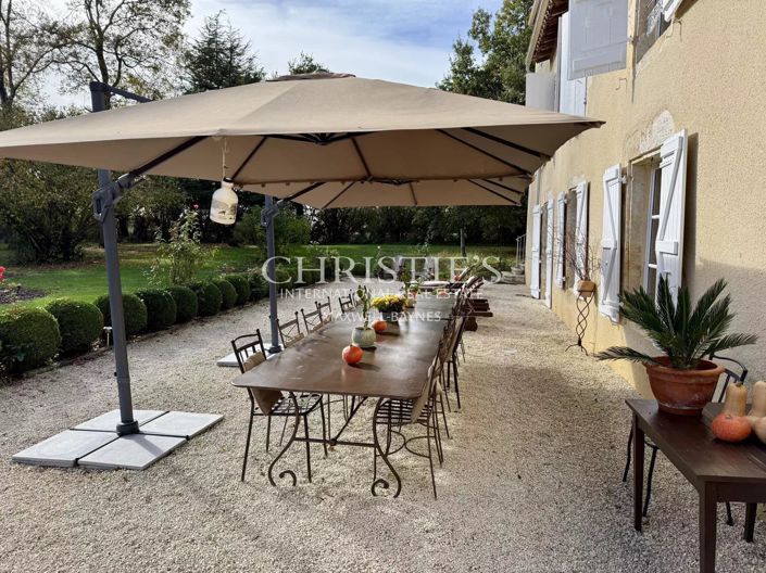 Image No.16-Maison de 5 chambres à vendre à Condom