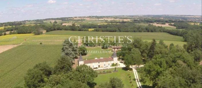 Image No.18-Maison de 5 chambres à vendre à Condom