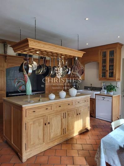 Image No.3-Maison de 5 chambres à vendre à Condom