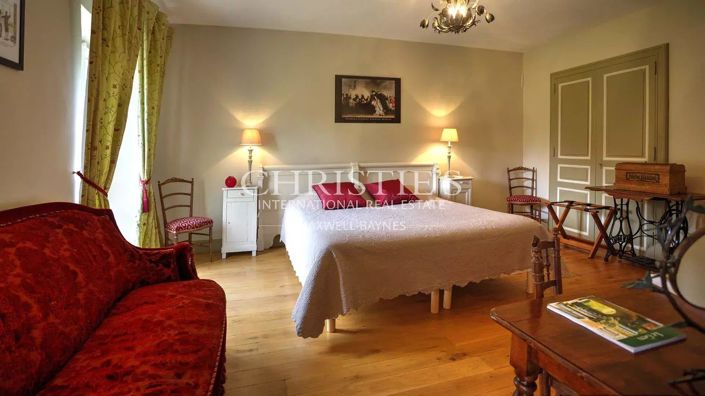 Image No.7-Maison de 5 chambres à vendre à Condom