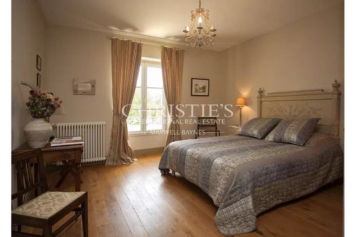 Image No.9-Maison de 5 chambres à vendre à Condom