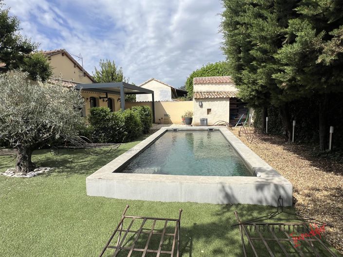 Image No.11-Maison de 2 chambres à vendre à Vaison-la-Romaine