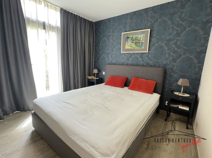 Image No.14-Maison de 2 chambres à vendre à Vaison-la-Romaine