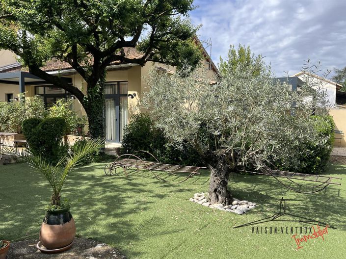 Image No.17-Maison de 2 chambres à vendre à Vaison-la-Romaine