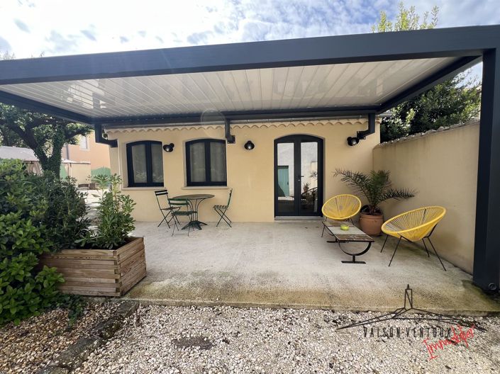 Image No.18-Maison de 2 chambres à vendre à Vaison-la-Romaine