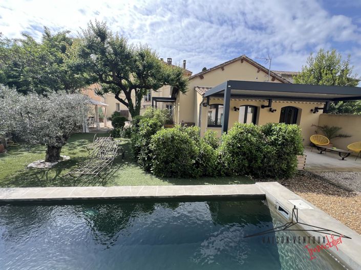 Image No.19-Maison de 2 chambres à vendre à Vaison-la-Romaine