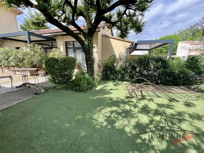 Image No.20-Maison de 2 chambres à vendre à Vaison-la-Romaine