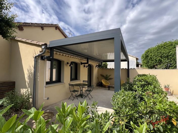 Image No.3-Maison de 2 chambres à vendre à Vaison-la-Romaine