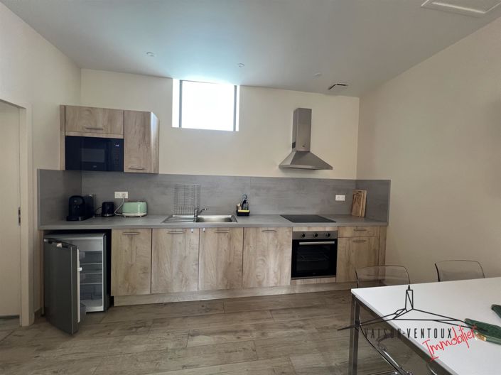 Image No.6-Maison de 2 chambres à vendre à Vaison-la-Romaine