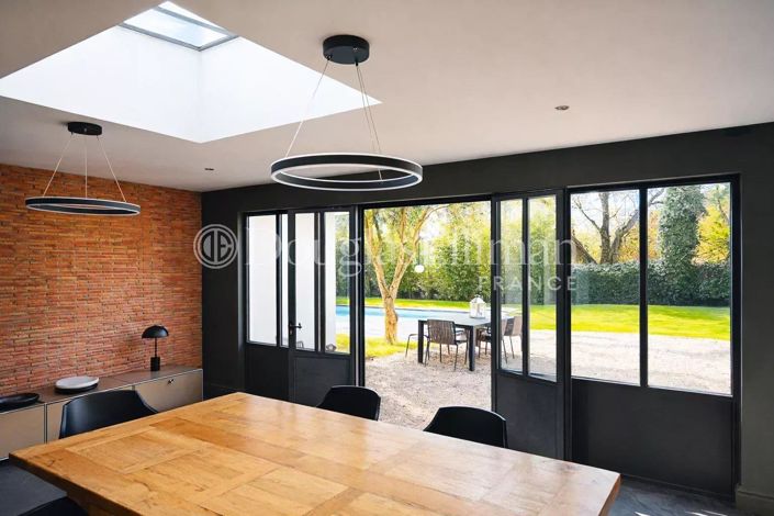 Image No.4-Maison de 4 chambres à vendre à Bruges