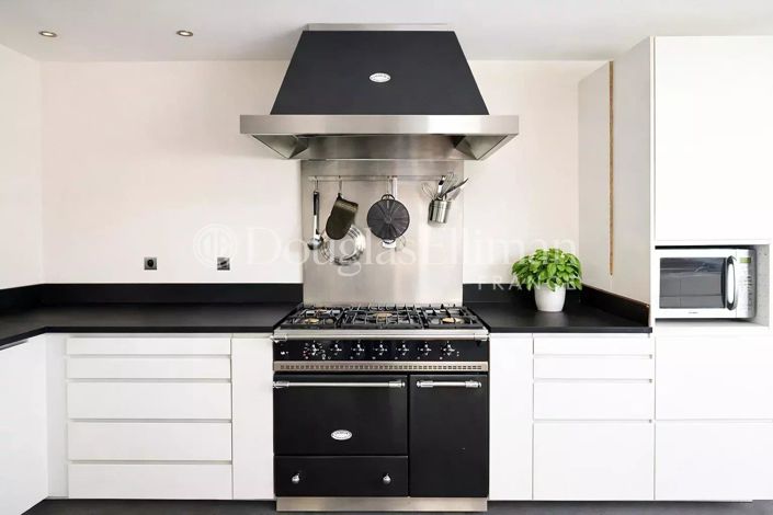 Image No.5-Maison de 4 chambres à vendre à Bruges