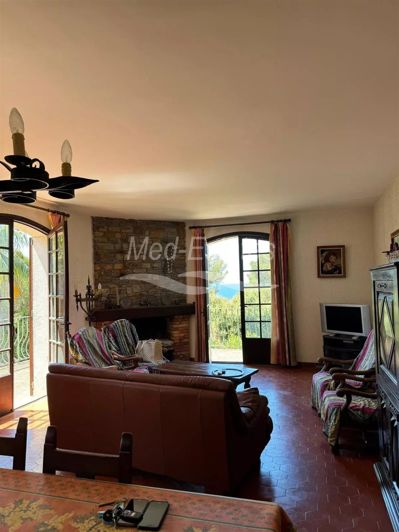 Image No.10-Maison de 5 chambres à vendre à La Croix-Valmer