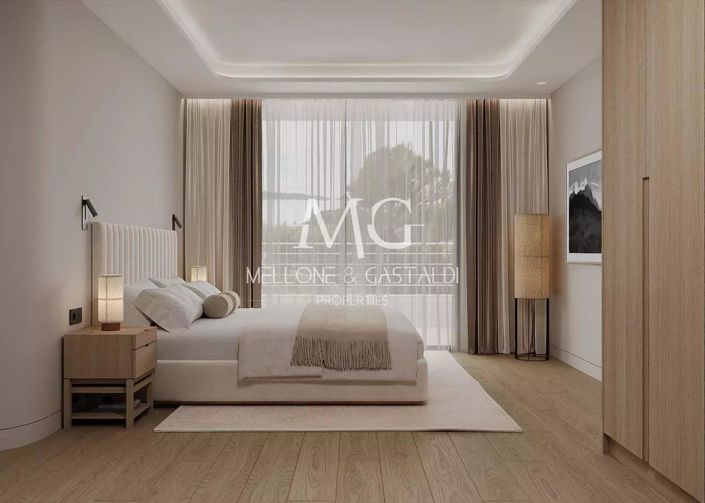 Image No.10-Appartement de 3 chambres à vendre à Cannes