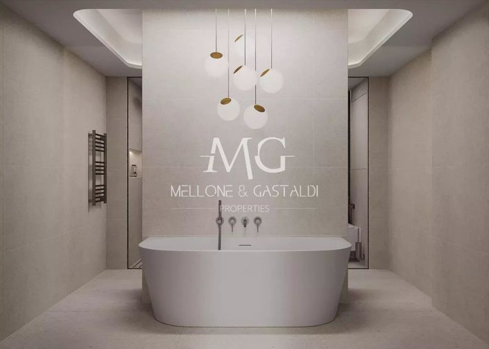 Image No.12-Appartement de 3 chambres à vendre à Cannes