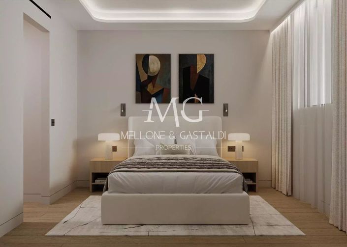 Image No.14-Appartement de 3 chambres à vendre à Cannes