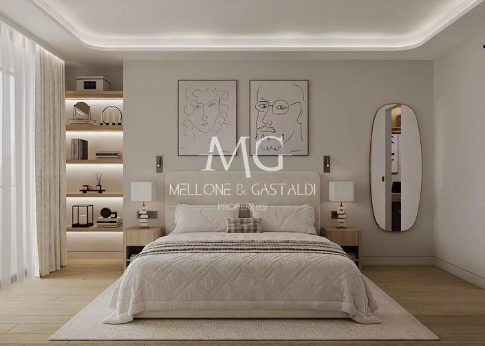 Image No.15-Appartement de 3 chambres à vendre à Cannes