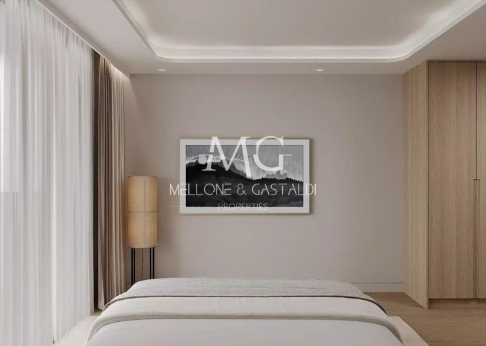 Image No.21-Appartement de 3 chambres à vendre à Cannes