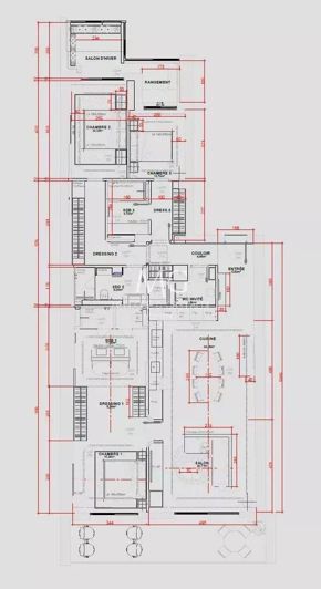 Image No.23-Appartement de 3 chambres à vendre à Cannes