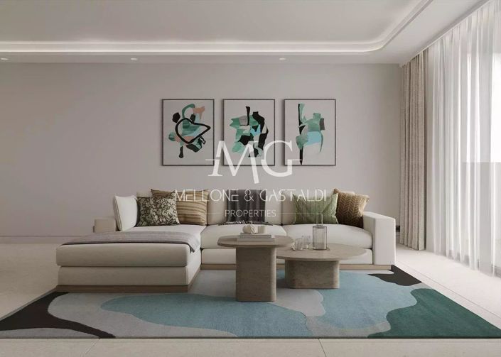 Image No.3-Appartement de 3 chambres à vendre à Cannes