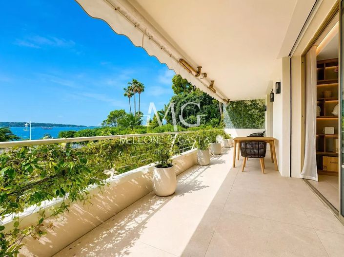 Image No.3-Appartement de 3 chambres à vendre à Cannes