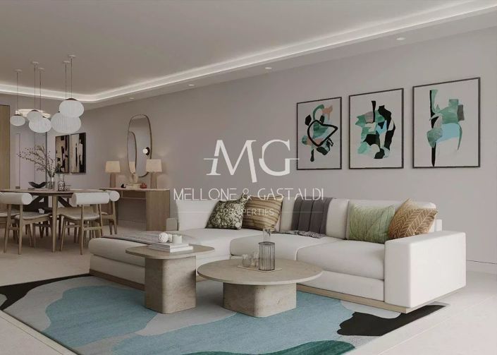 Image No.4-Appartement de 3 chambres à vendre à Cannes