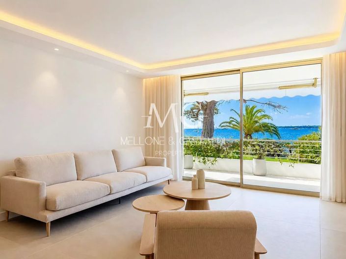 Image No.4-Appartement de 3 chambres à vendre à Cannes