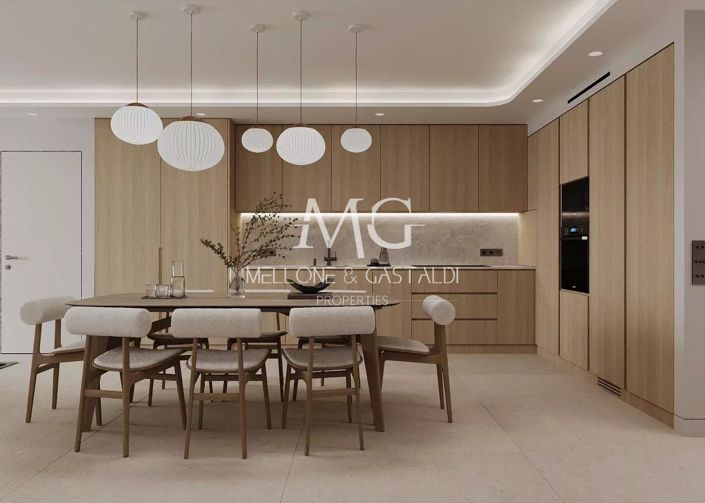 Image No.6-Appartement de 3 chambres à vendre à Cannes