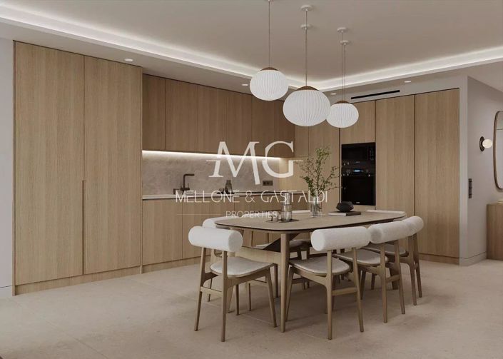 Image No.7-Appartement de 3 chambres à vendre à Cannes