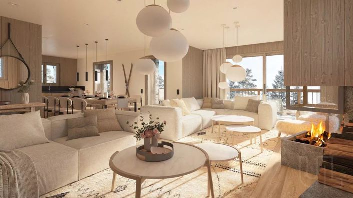 Image No.10-Maison de 4 chambres à vendre à Saint-Jean-de-Belleville