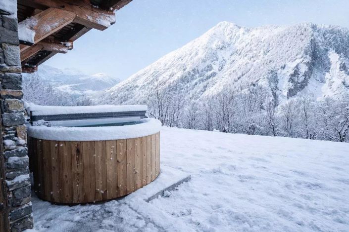 Image No.3-Maison de 4 chambres à vendre à Saint-Jean-de-Belleville