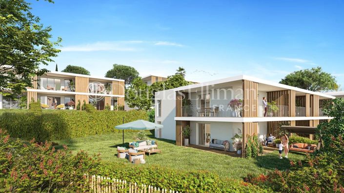 Image No.2-Appartement de 4 chambres à vendre à Nice