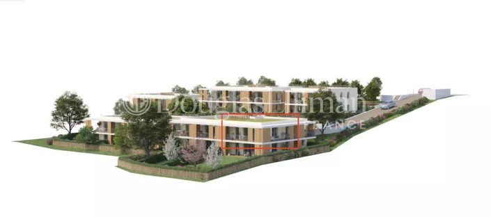 Image No.5-Appartement de 4 chambres à vendre à Nice