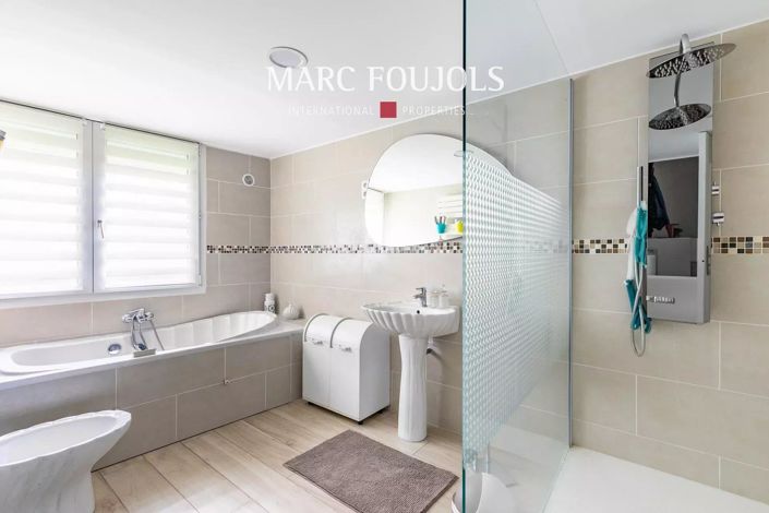 Image No.11-Maison de 6 chambres à vendre à Lamorlaye