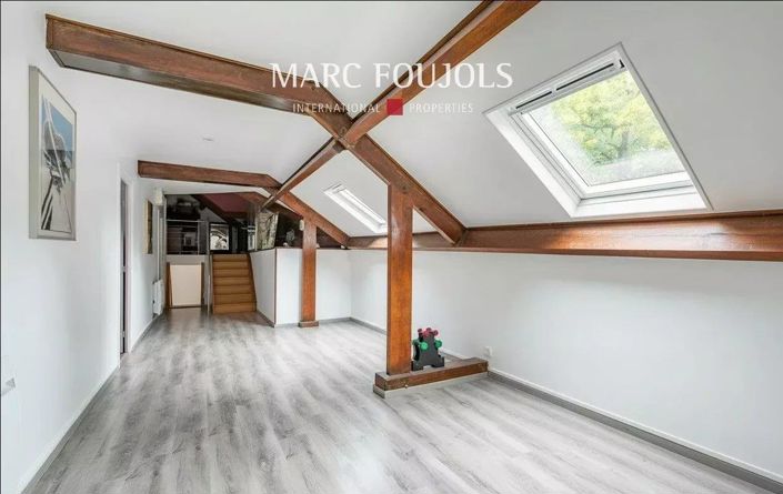 Image No.14-Maison de 6 chambres à vendre à Lamorlaye