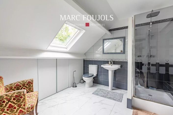 Image No.15-Maison de 6 chambres à vendre à Lamorlaye