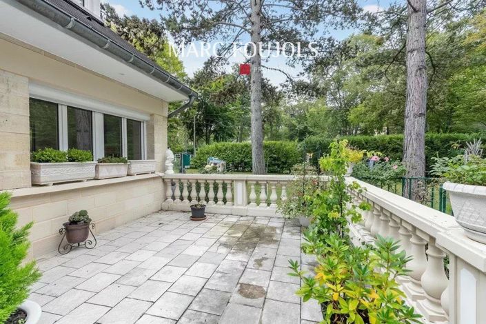 Image No.16-Maison de 6 chambres à vendre à Lamorlaye