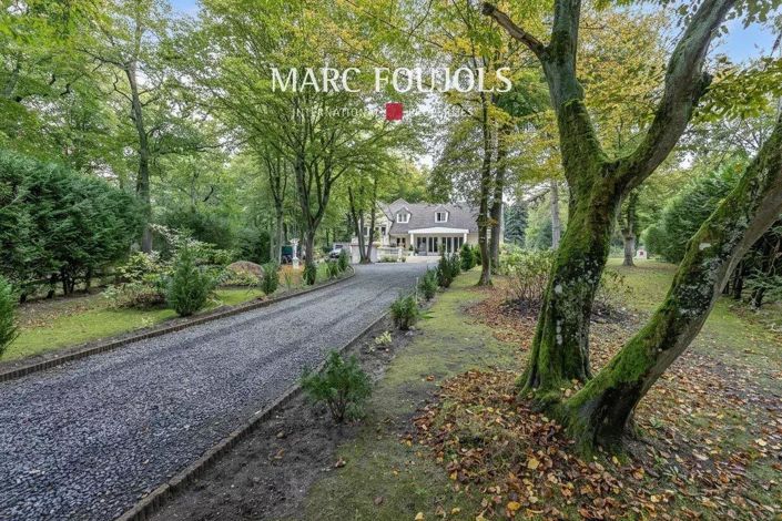 Image No.17-Maison de 6 chambres à vendre à Lamorlaye