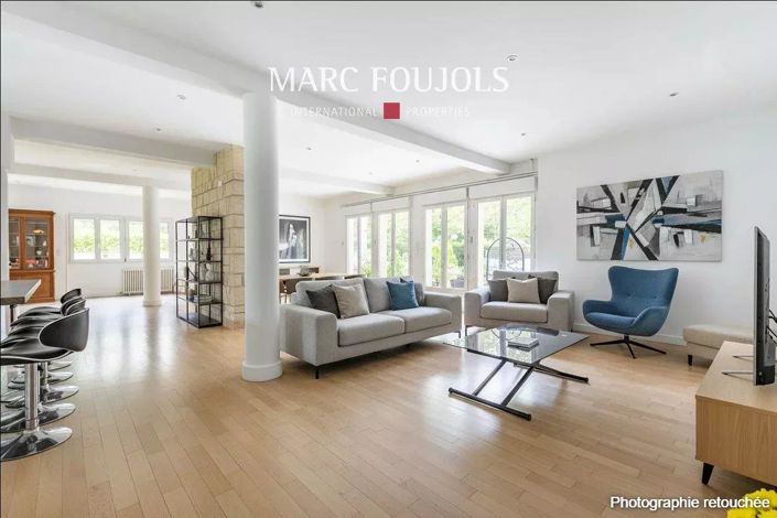 Image No.4-Maison de 6 chambres à vendre à Lamorlaye