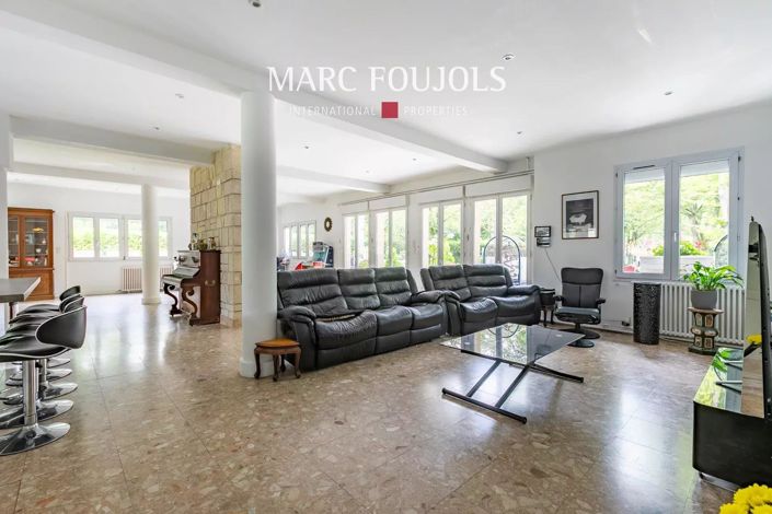 Image No.5-Maison de 6 chambres à vendre à Lamorlaye