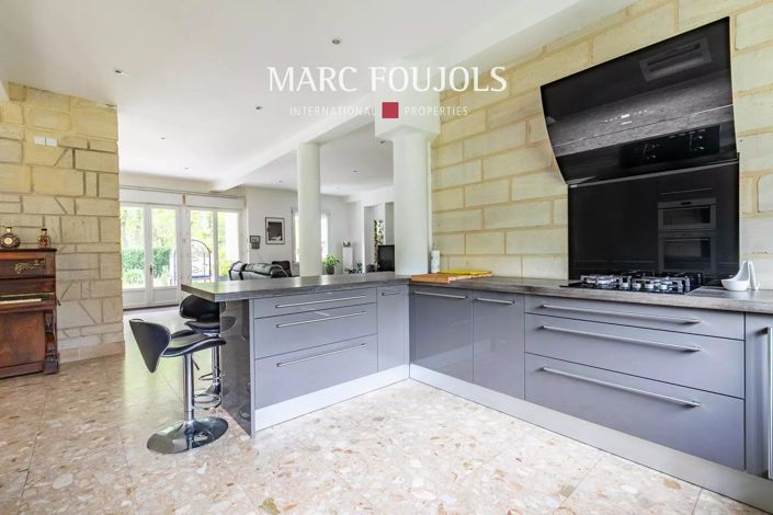 Image No.9-Maison de 6 chambres à vendre à Lamorlaye