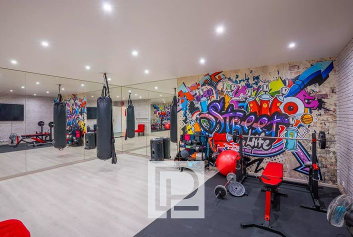 Image No.18-Maison de 5 chambres à vendre à Mougins